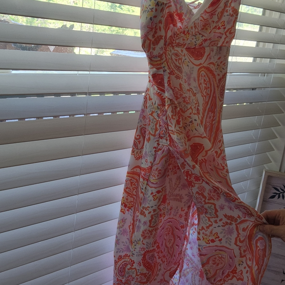 Boutique dress
